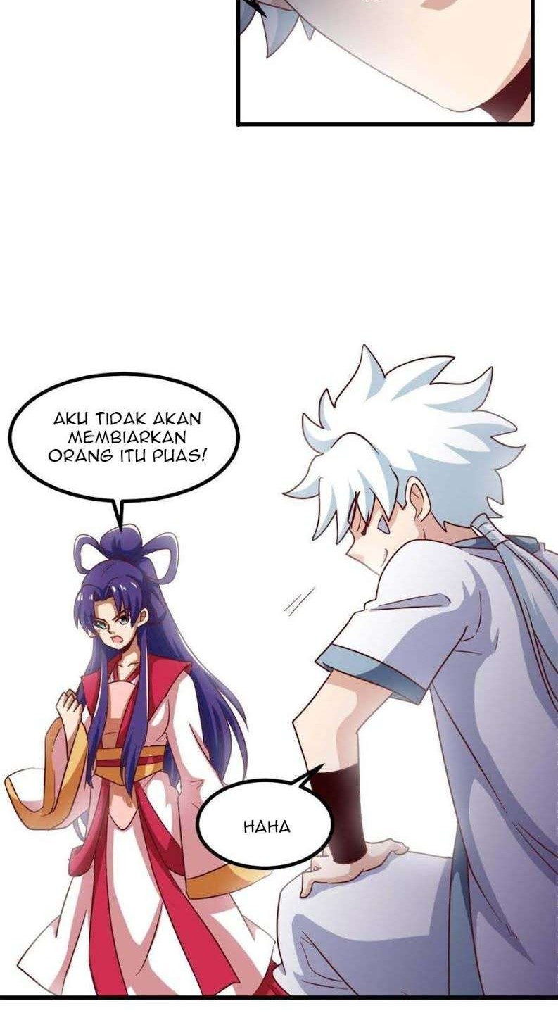 Supreme Godly System Chapter 166 Gambar 11