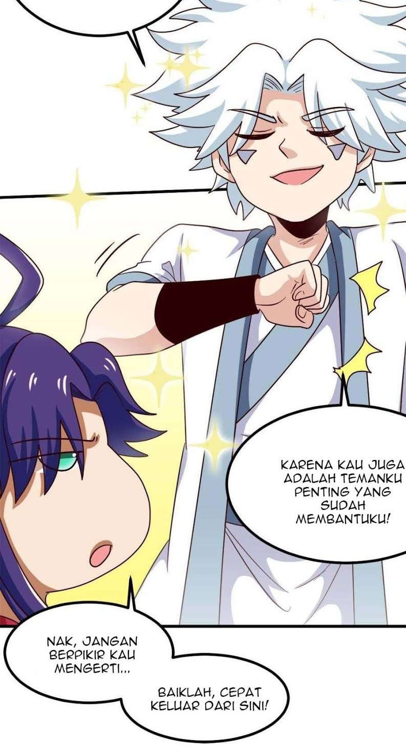 Supreme Godly System Chapter 166 Gambar 13