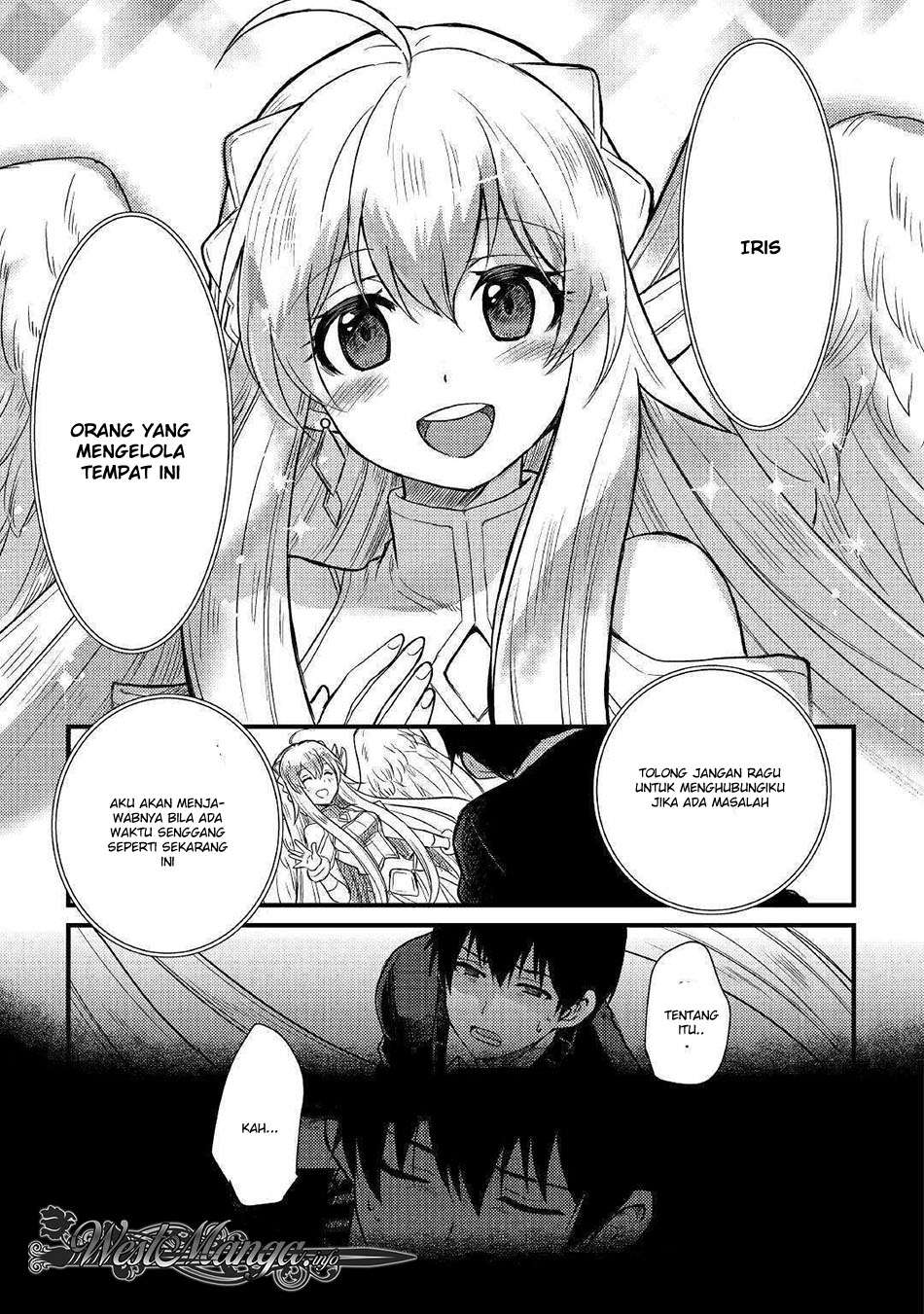 Fuguushoku To Baka Ni Saremashita Ga Jissai Wa Sorehodo Waruku Arimasen? Chapter 01 Gambar 13