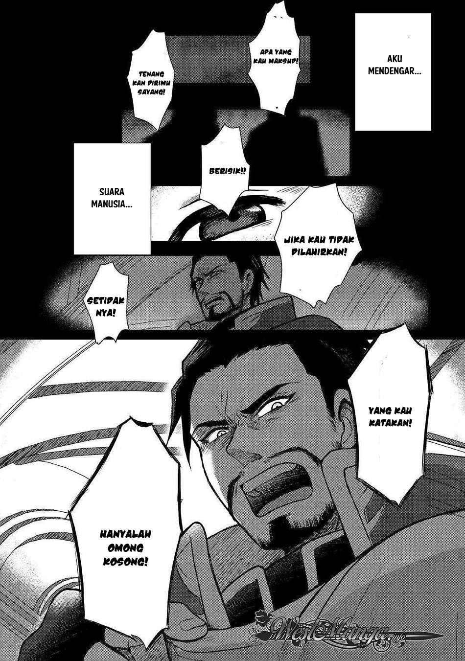 Fuguushoku To Baka Ni Saremashita Ga Jissai Wa Sorehodo Waruku Arimasen? Chapter 01 Gambar 14