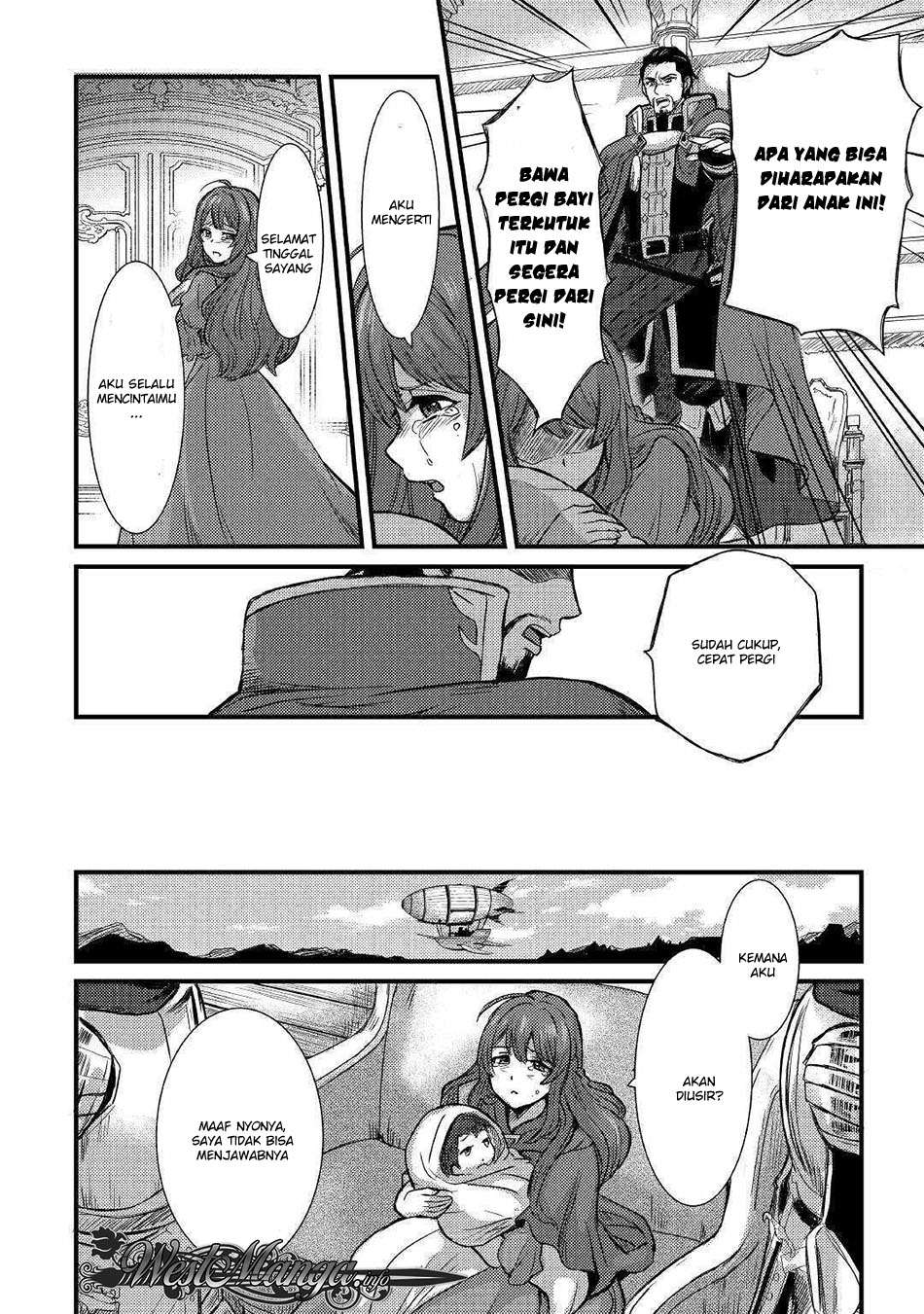 Fuguushoku To Baka Ni Saremashita Ga Jissai Wa Sorehodo Waruku Arimasen? Chapter 01 Gambar 16