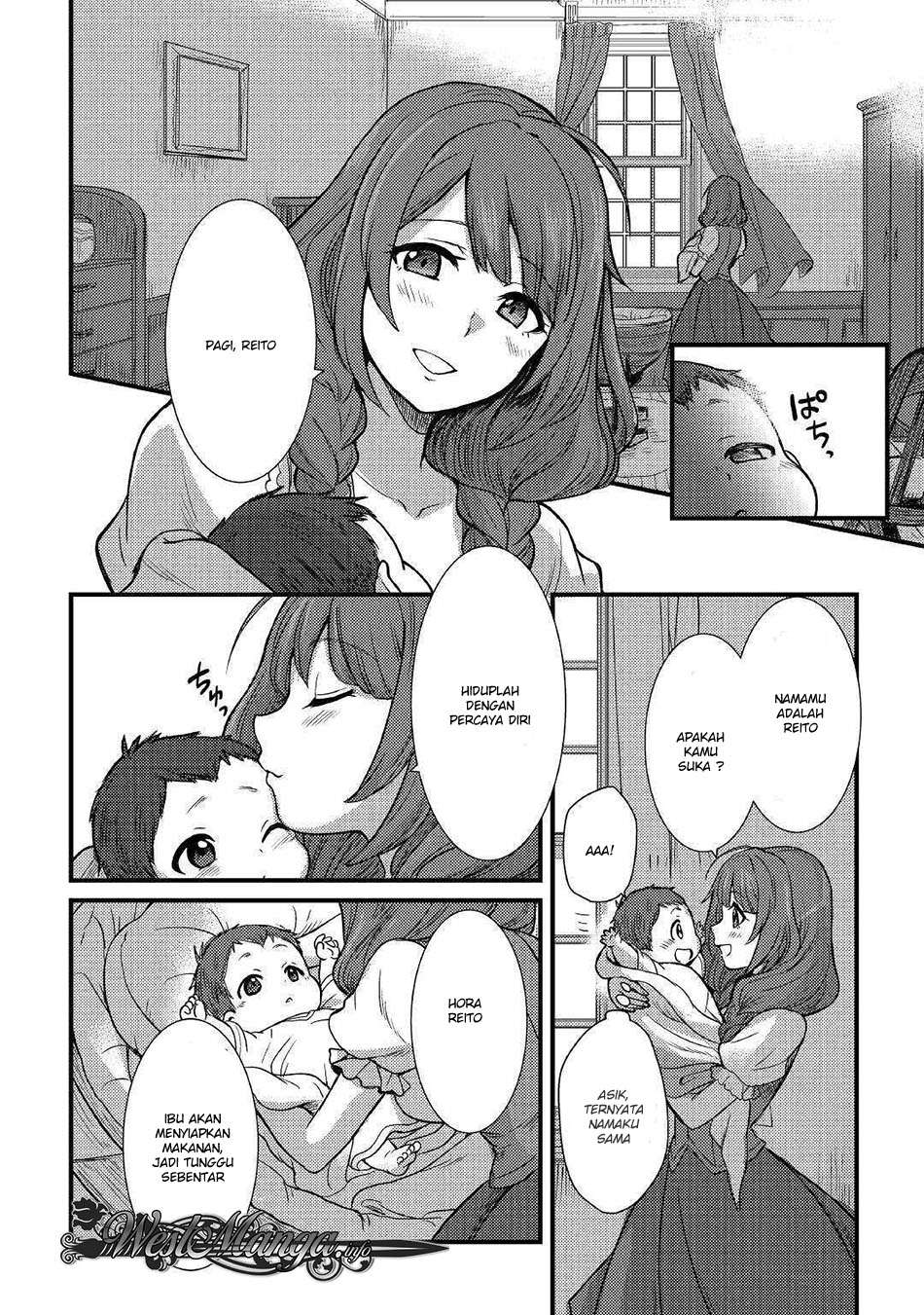 Fuguushoku To Baka Ni Saremashita Ga Jissai Wa Sorehodo Waruku Arimasen? Chapter 01 Gambar 20