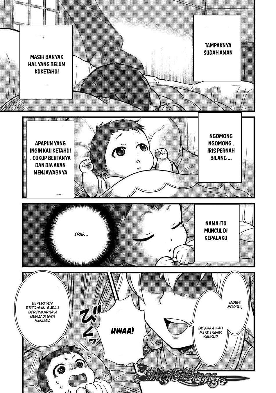 Fuguushoku To Baka Ni Saremashita Ga Jissai Wa Sorehodo Waruku Arimasen? Chapter 01 Gambar 21