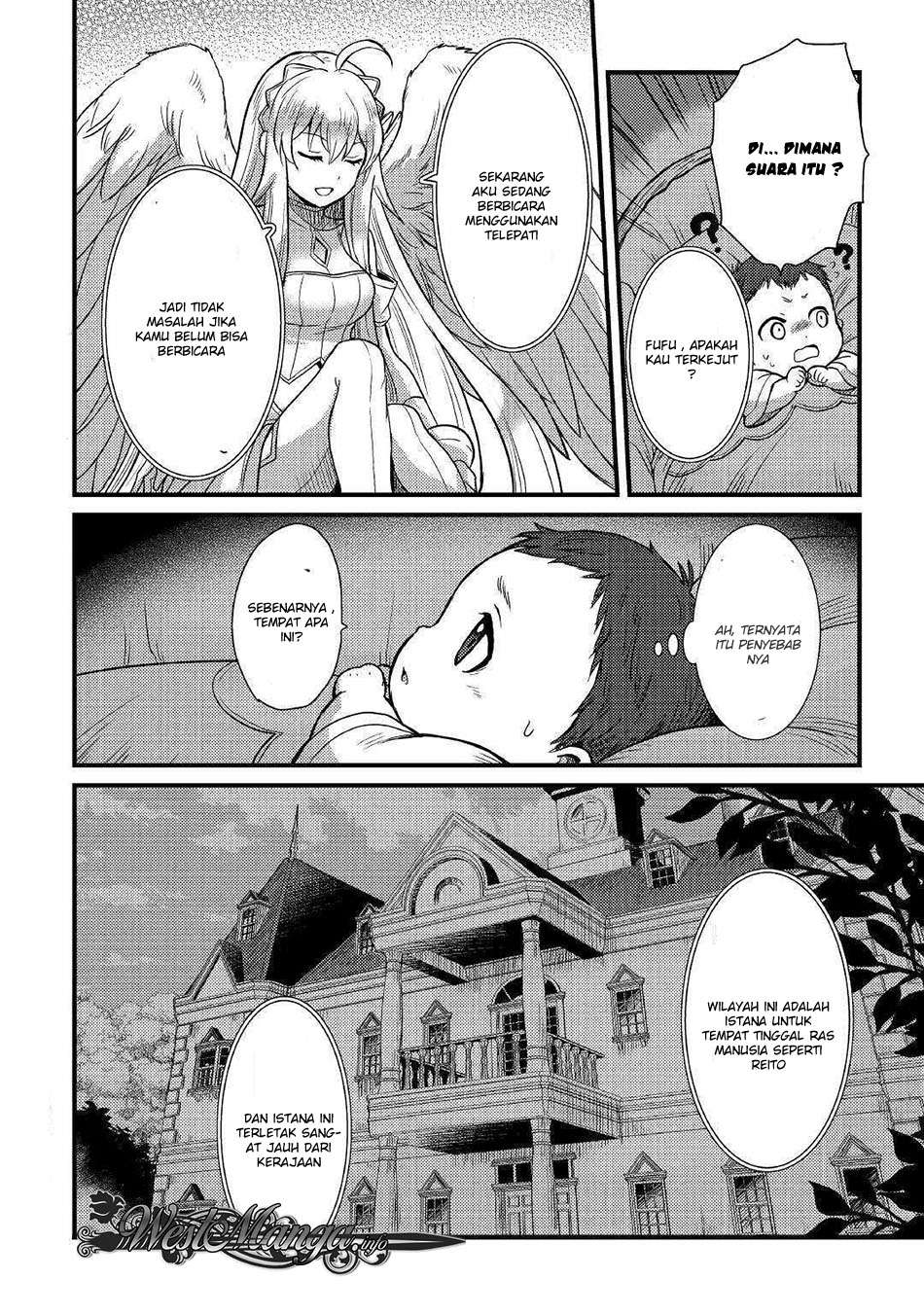 Fuguushoku To Baka Ni Saremashita Ga Jissai Wa Sorehodo Waruku Arimasen? Chapter 01 Gambar 22