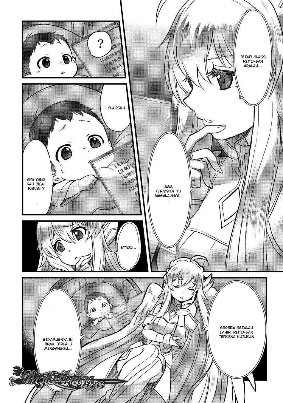 Fuguushoku To Baka Ni Saremashita Ga Jissai Wa Sorehodo Waruku Arimasen? Chapter 01 Gambar 26