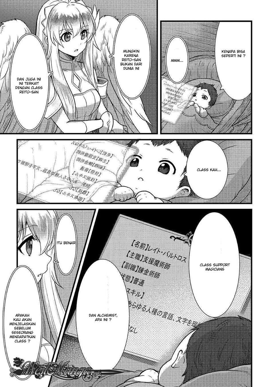 Fuguushoku To Baka Ni Saremashita Ga Jissai Wa Sorehodo Waruku Arimasen? Chapter 01 Gambar 27