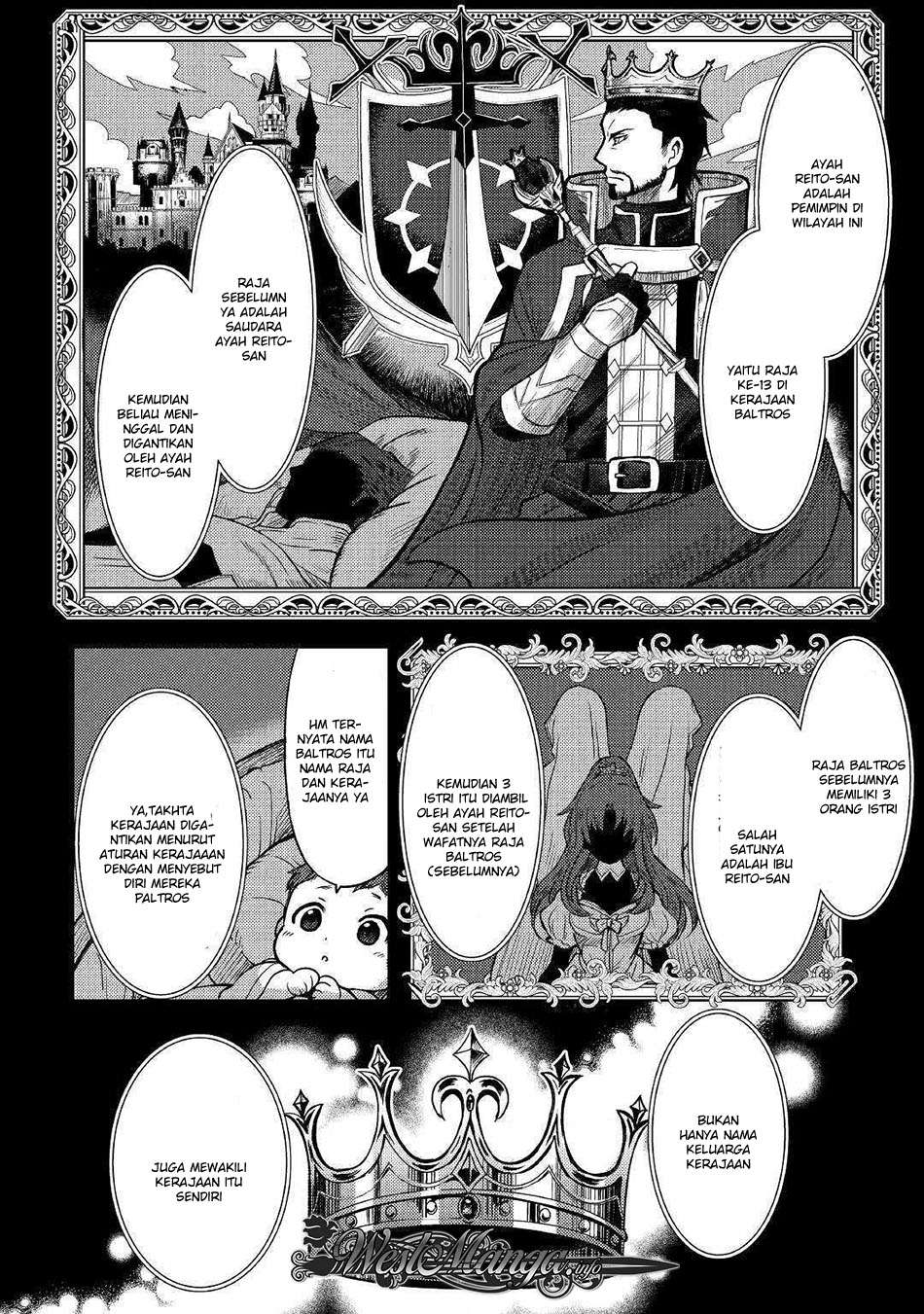 Fuguushoku To Baka Ni Saremashita Ga Jissai Wa Sorehodo Waruku Arimasen? Chapter 01 Gambar 28