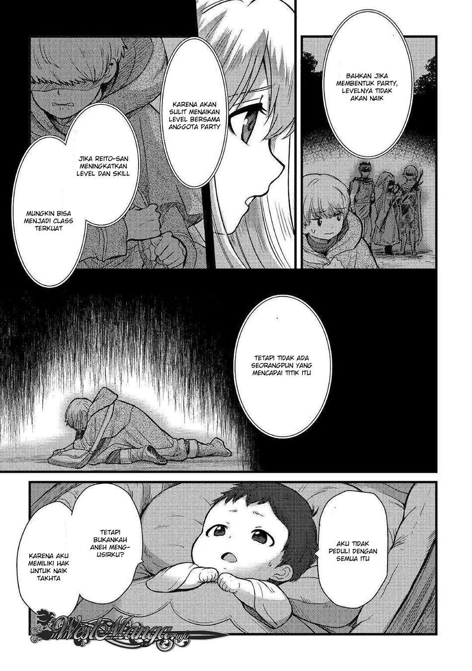 Fuguushoku To Baka Ni Saremashita Ga Jissai Wa Sorehodo Waruku Arimasen? Chapter 01 Gambar 31