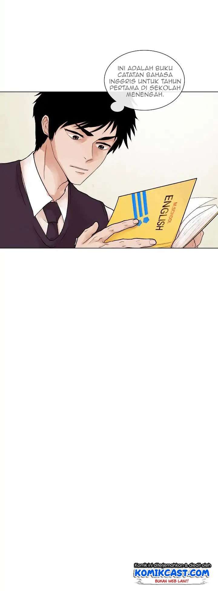 Past Life Regressor Chapter 02 Gambar 12