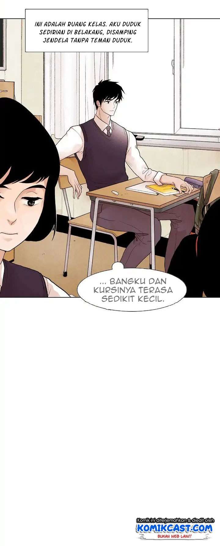 Past Life Regressor Chapter 02 Gambar 13
