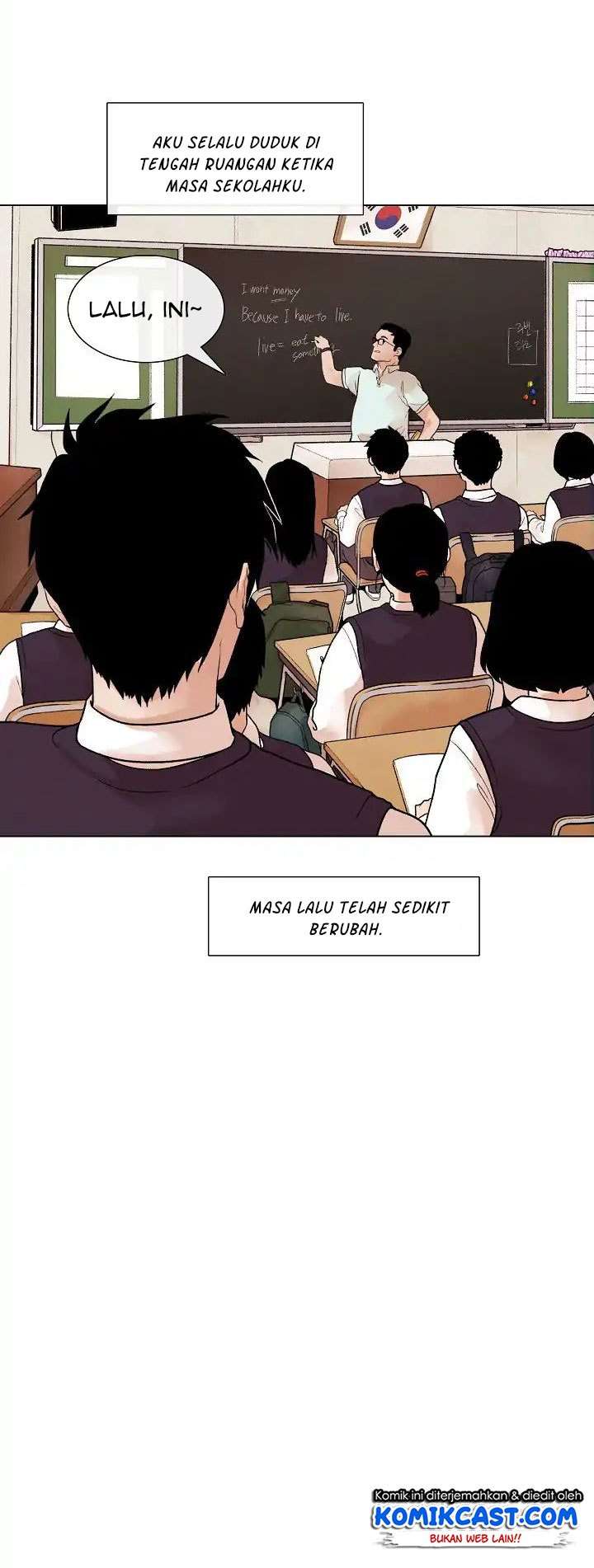 Past Life Regressor Chapter 02 Gambar 14