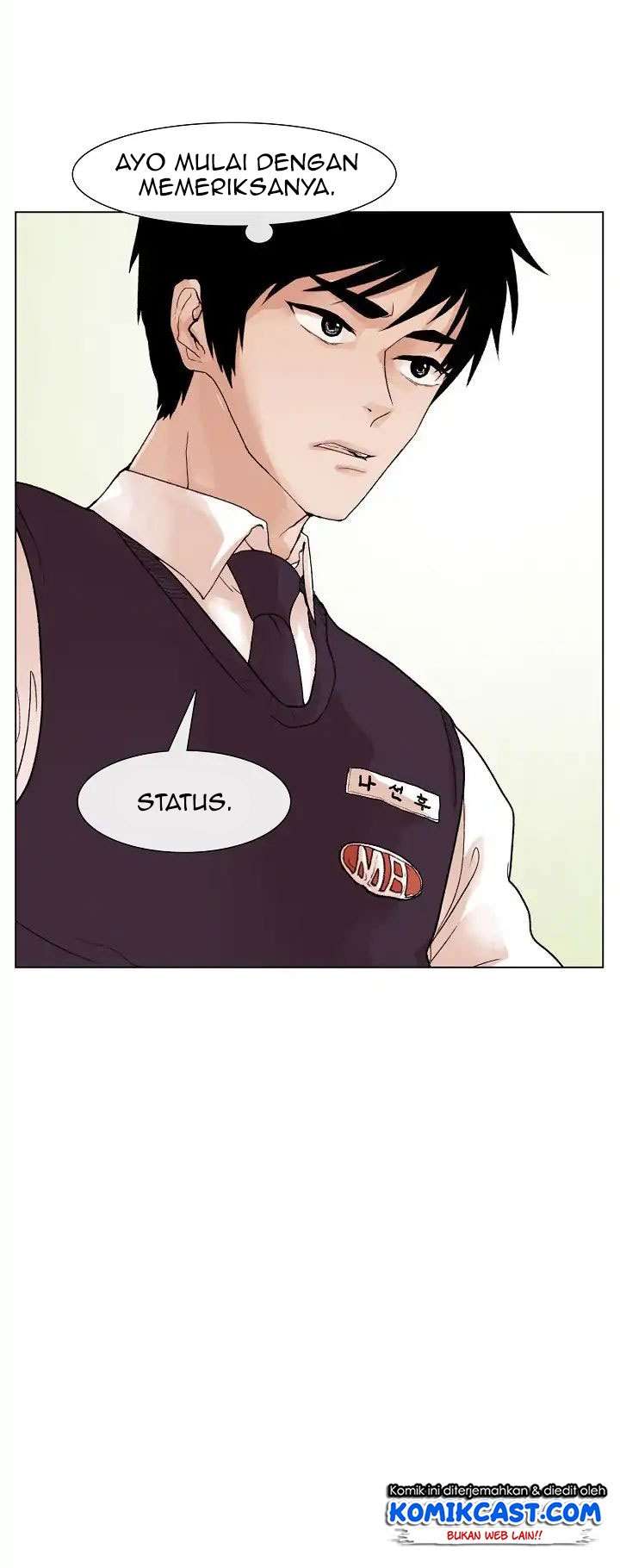 Past Life Regressor Chapter 02 Gambar 15