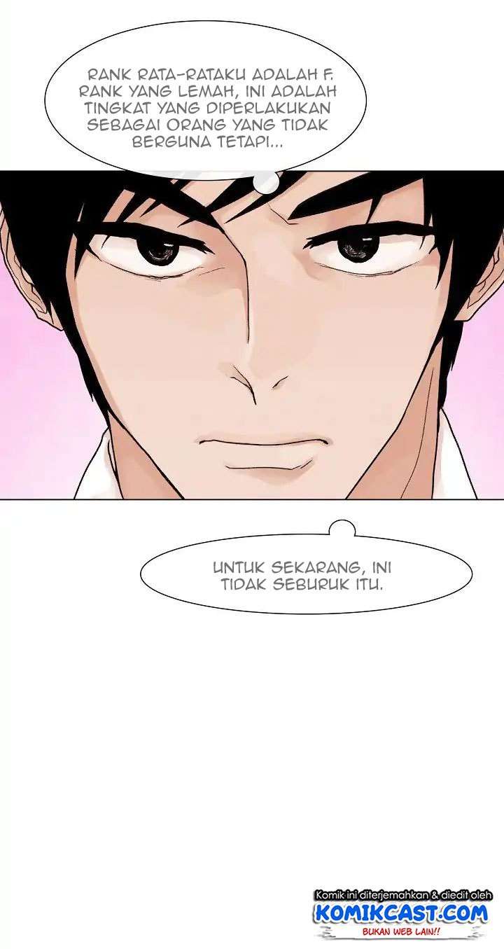 Past Life Regressor Chapter 02 Gambar 18