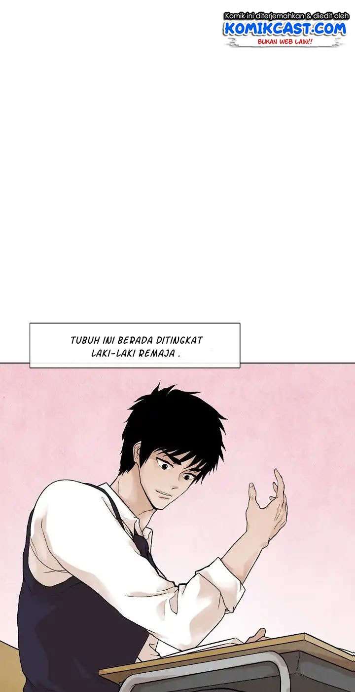 Past Life Regressor Chapter 02 Gambar 19