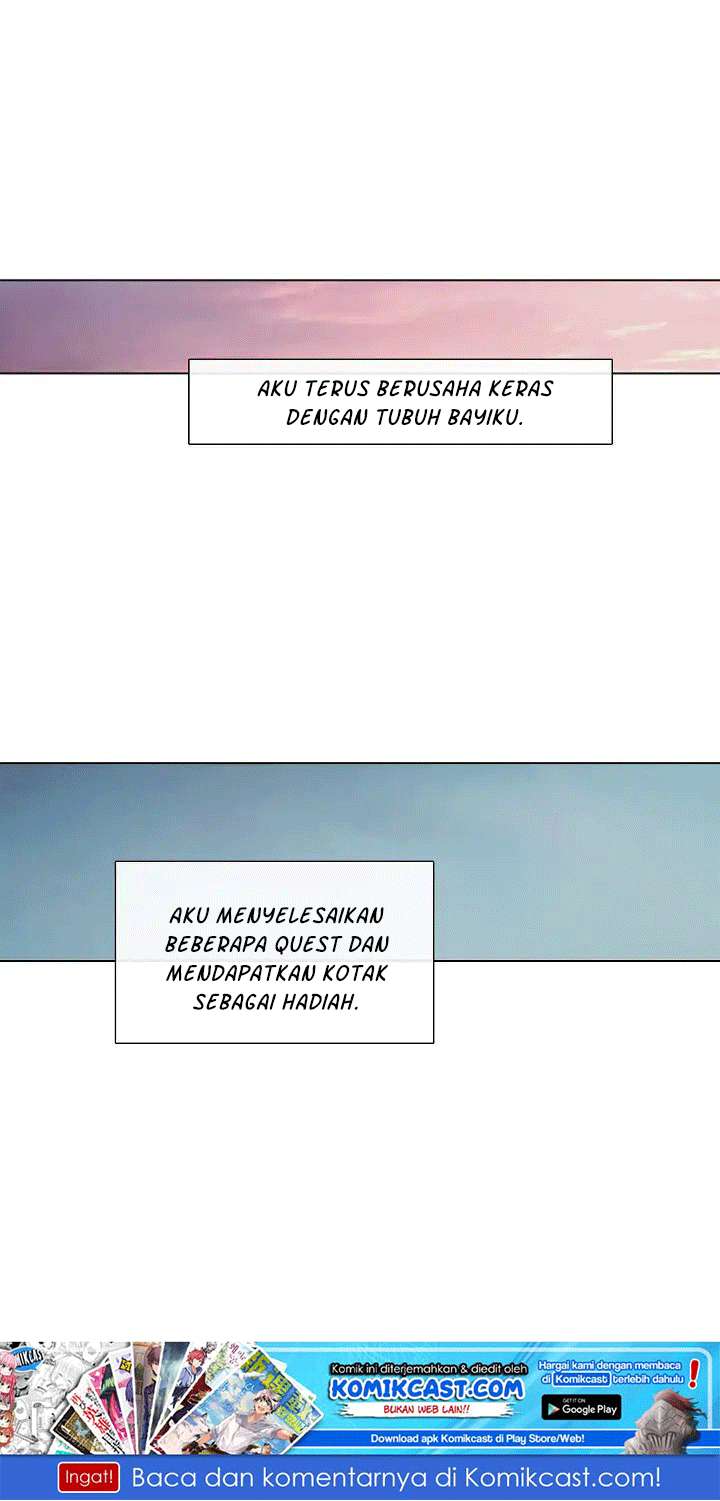 Baca Manhwa Past Life Regressor Chapter 02 Gambar 2