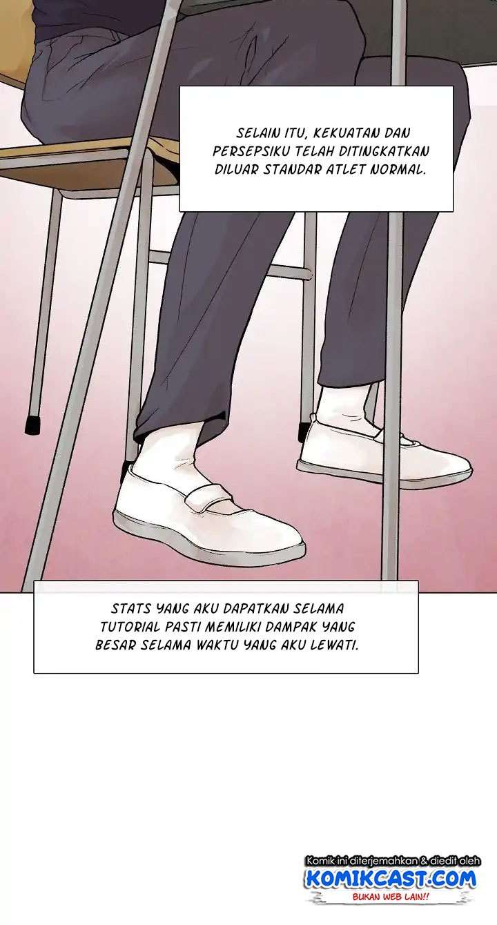 Past Life Regressor Chapter 02 Gambar 20