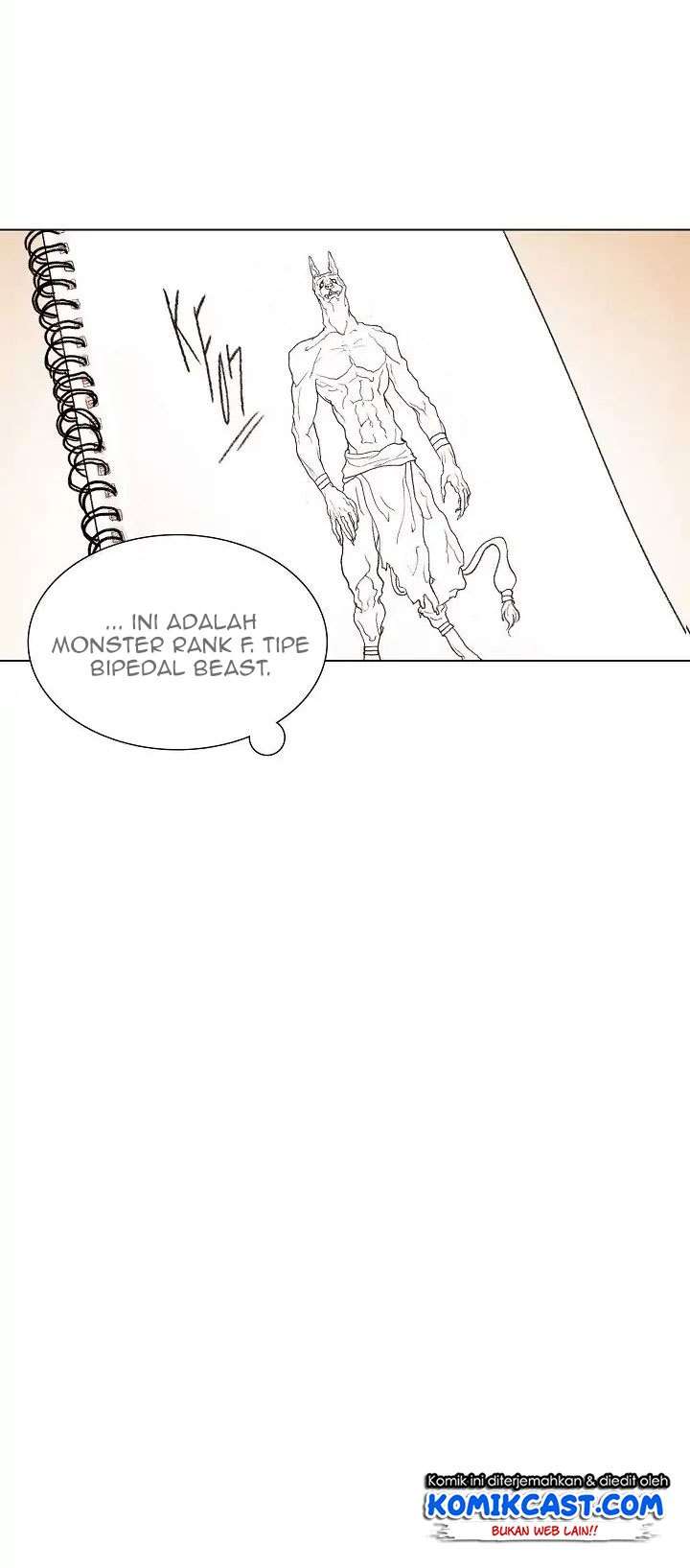 Past Life Regressor Chapter 02 Gambar 22