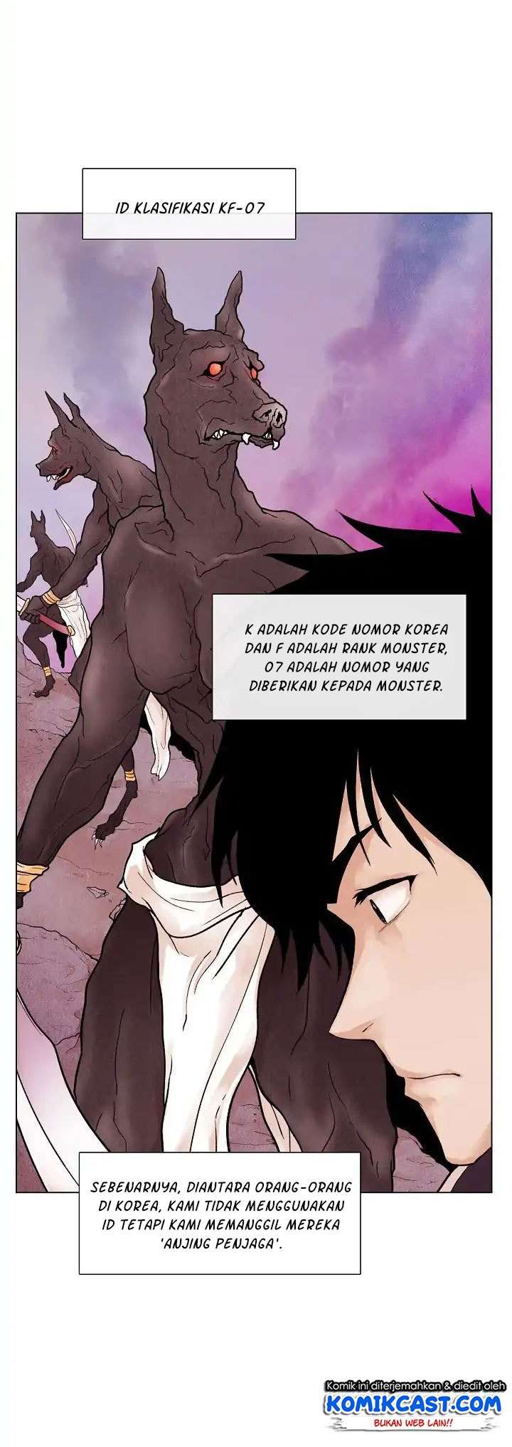 Past Life Regressor Chapter 02 Gambar 23