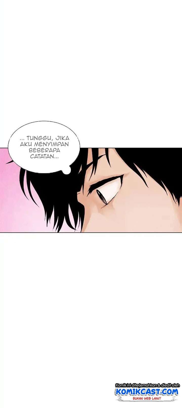 Past Life Regressor Chapter 02 Gambar 24