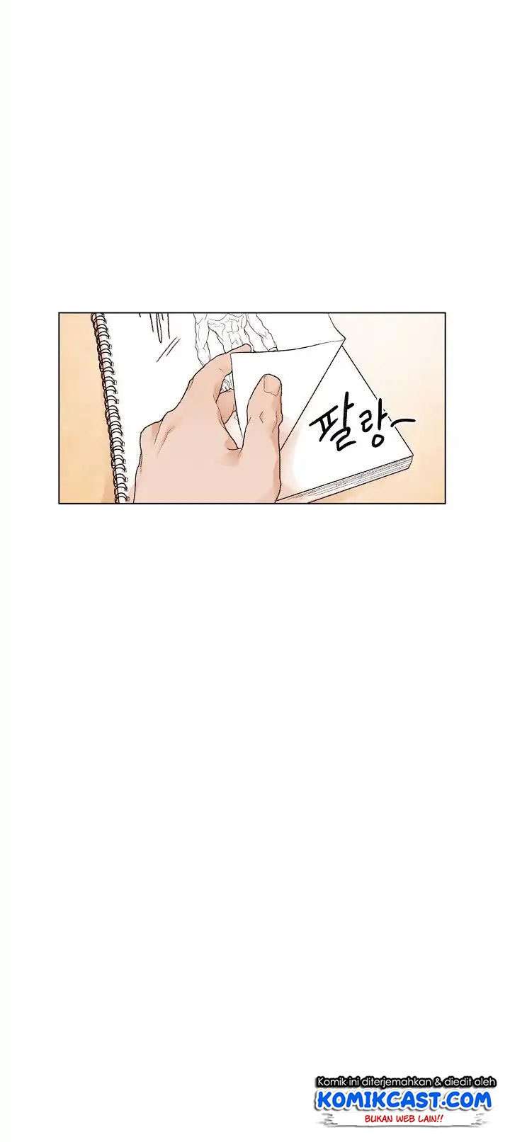 Past Life Regressor Chapter 02 Gambar 25