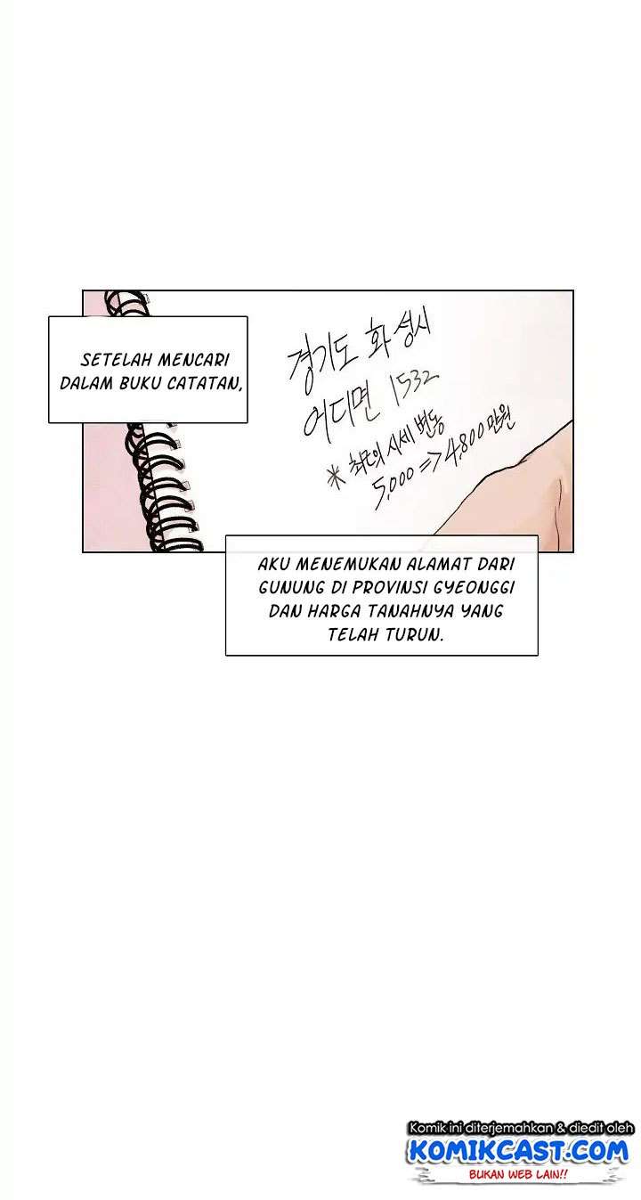 Past Life Regressor Chapter 02 Gambar 26