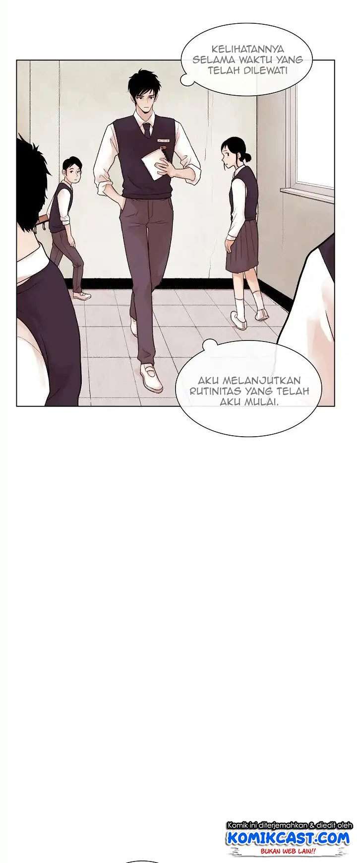 Past Life Regressor Chapter 02 Gambar 27