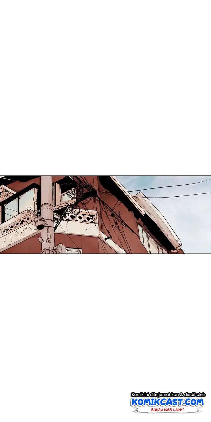 Past Life Regressor Chapter 02 Gambar 30