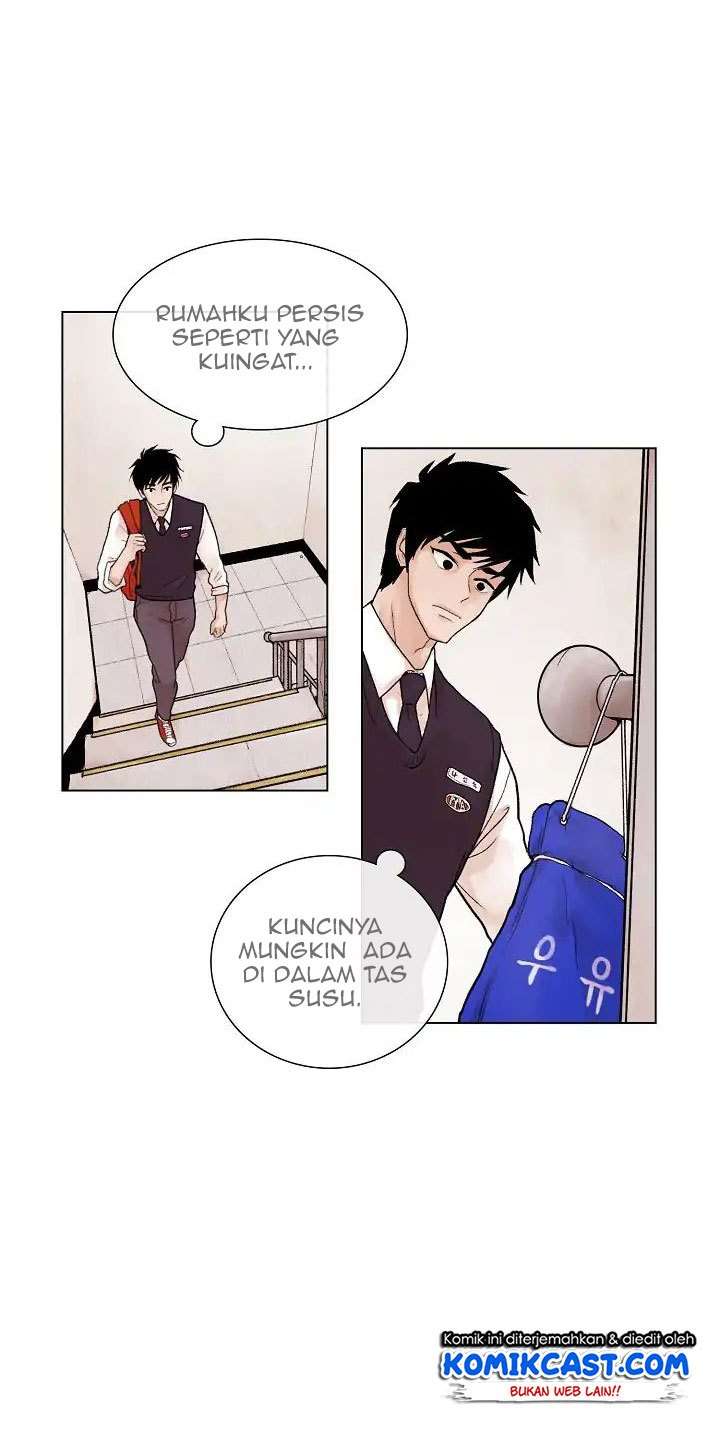 Past Life Regressor Chapter 02 Gambar 31