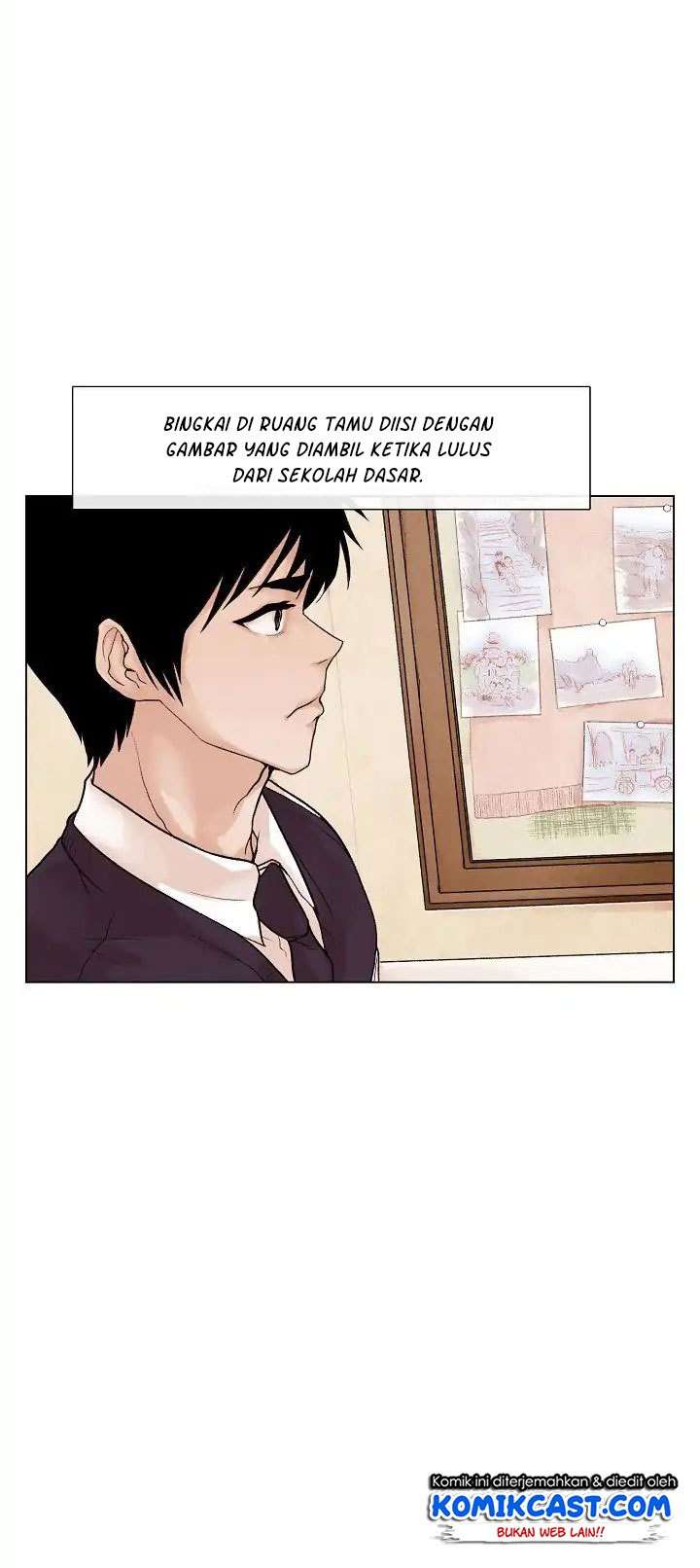 Past Life Regressor Chapter 02 Gambar 33