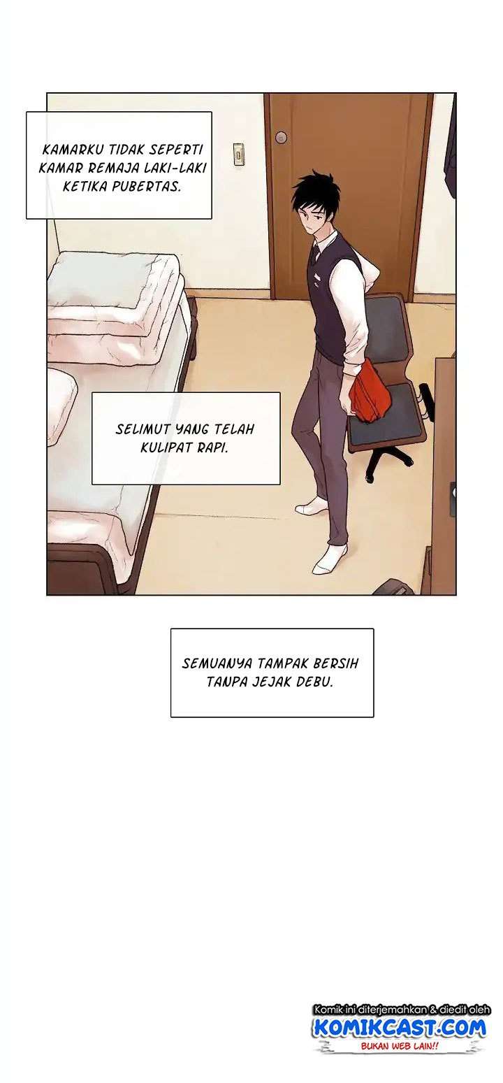Past Life Regressor Chapter 02 Gambar 36