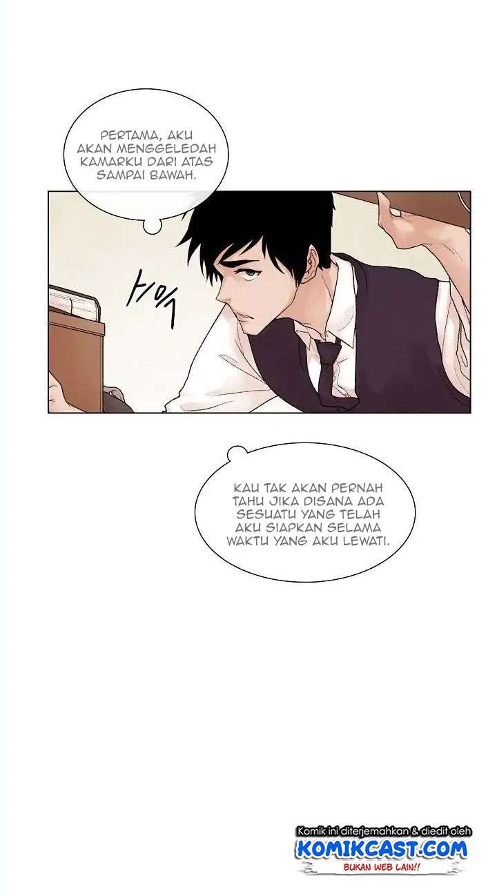 Past Life Regressor Chapter 02 Gambar 37