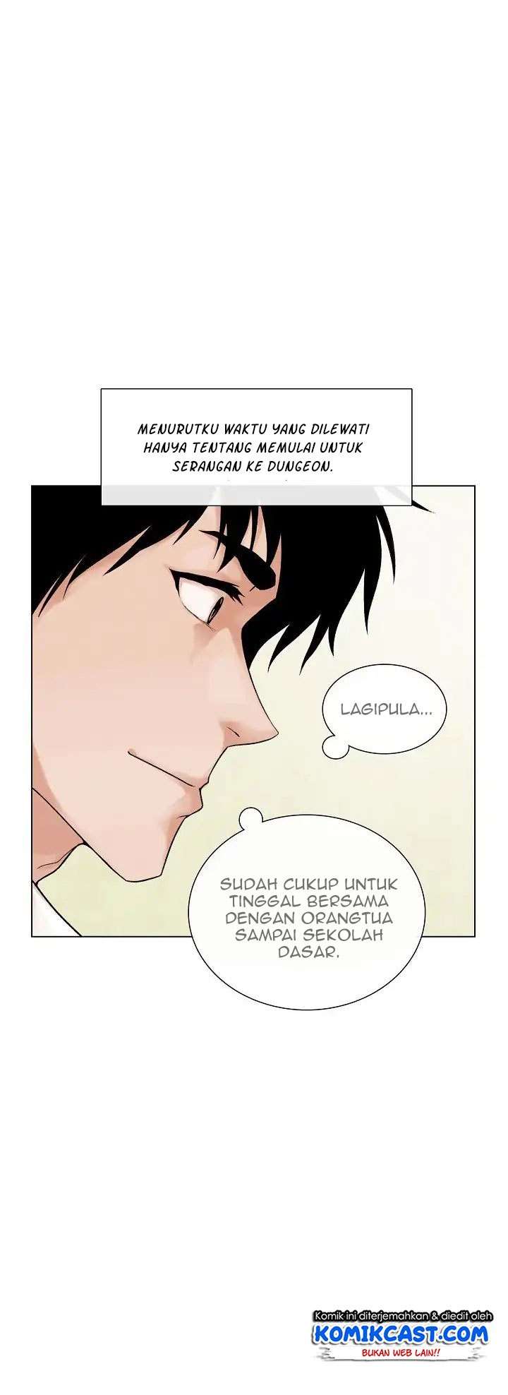 Past Life Regressor Chapter 02 Gambar 39