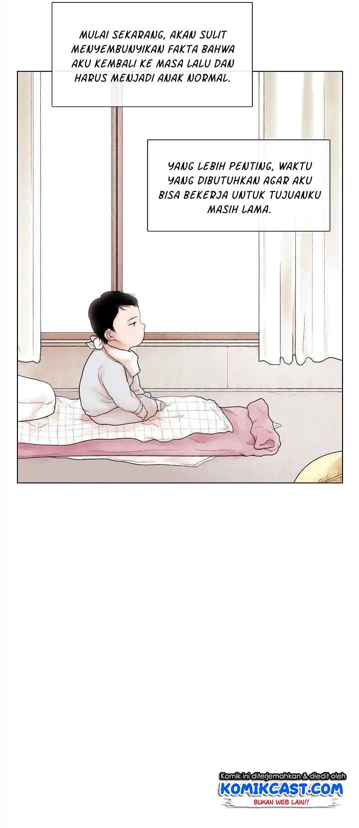 Past Life Regressor Chapter 02 Gambar 4