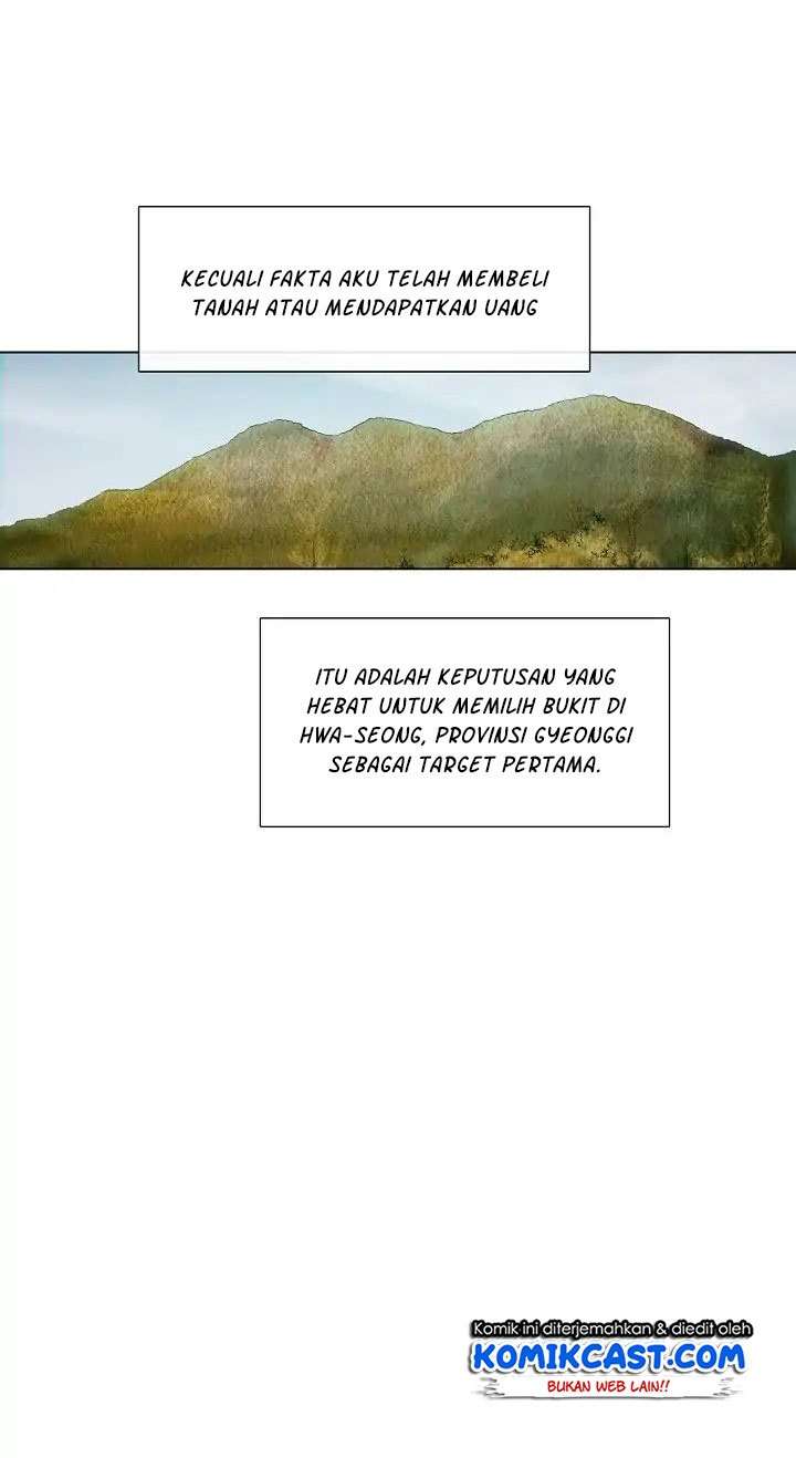 Past Life Regressor Chapter 02 Gambar 40