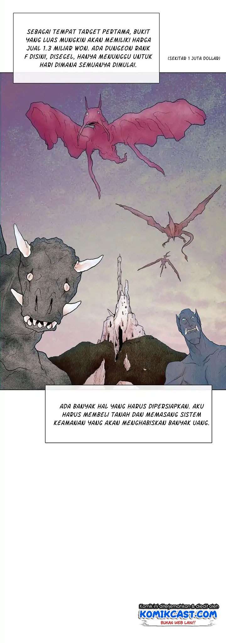 Past Life Regressor Chapter 02 Gambar 41