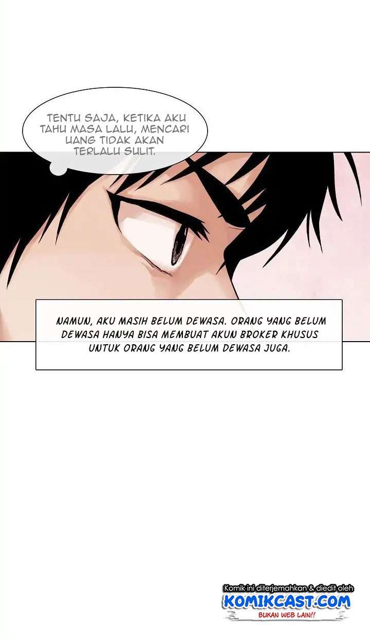 Past Life Regressor Chapter 02 Gambar 42