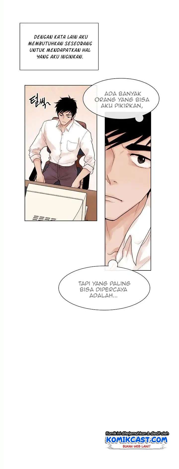 Past Life Regressor Chapter 02 Gambar 43