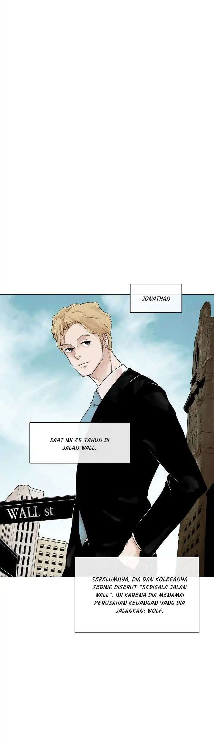 Past Life Regressor Chapter 02 Gambar 44