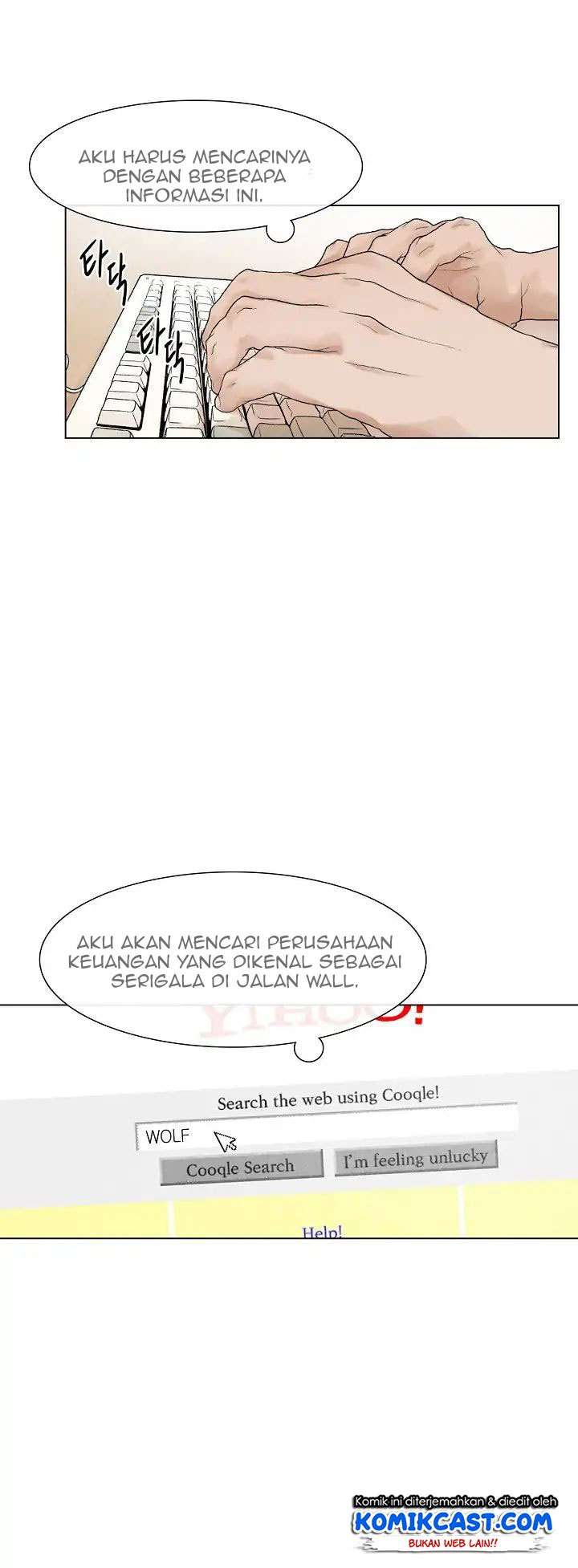 Past Life Regressor Chapter 02 Gambar 46