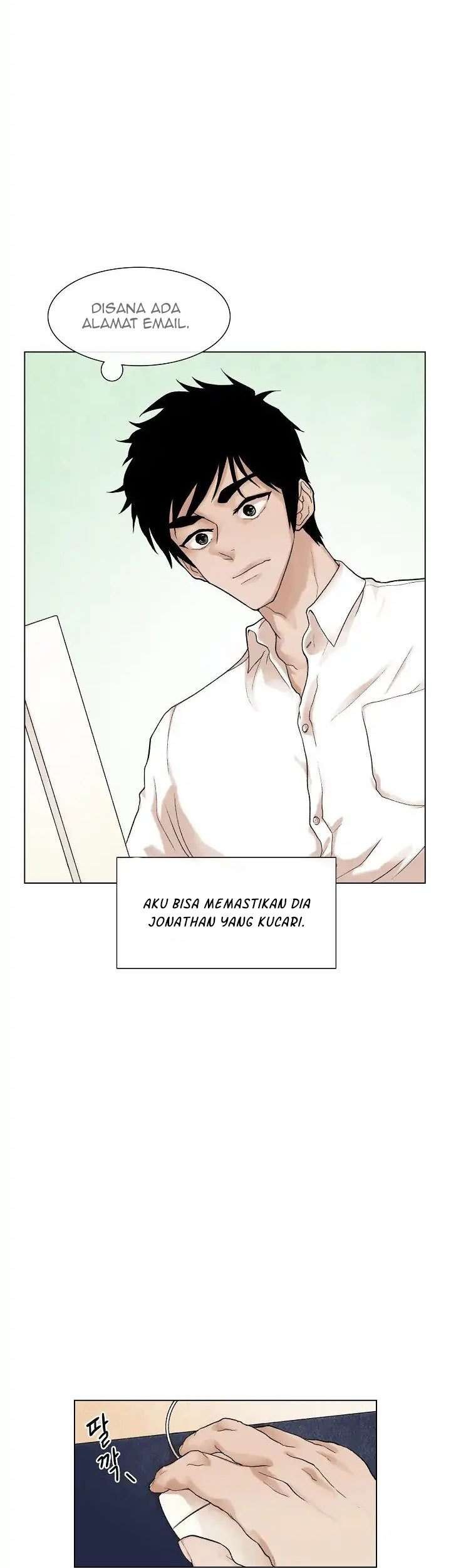 Past Life Regressor Chapter 02 Gambar 48