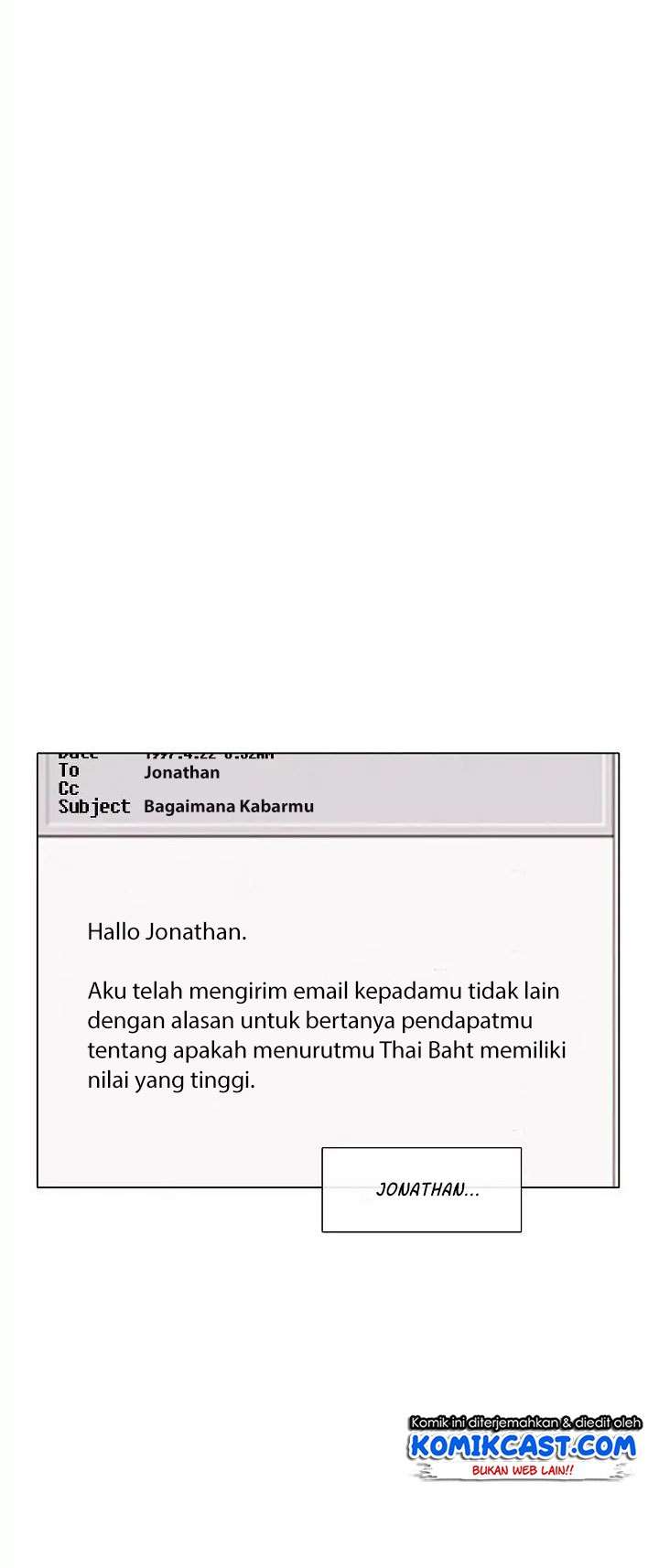 Past Life Regressor Chapter 02 Gambar 50