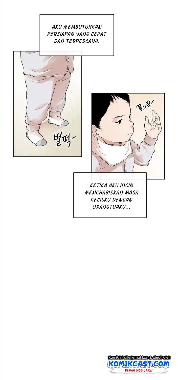 Past Life Regressor Chapter 02 Gambar 5