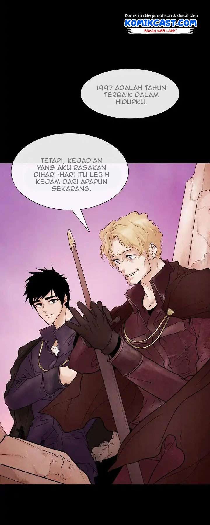 Past Life Regressor Chapter 02 Gambar 52