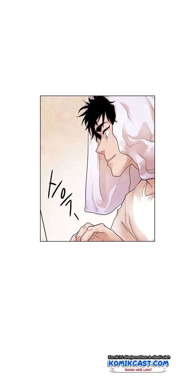 Past Life Regressor Chapter 02 Gambar 58