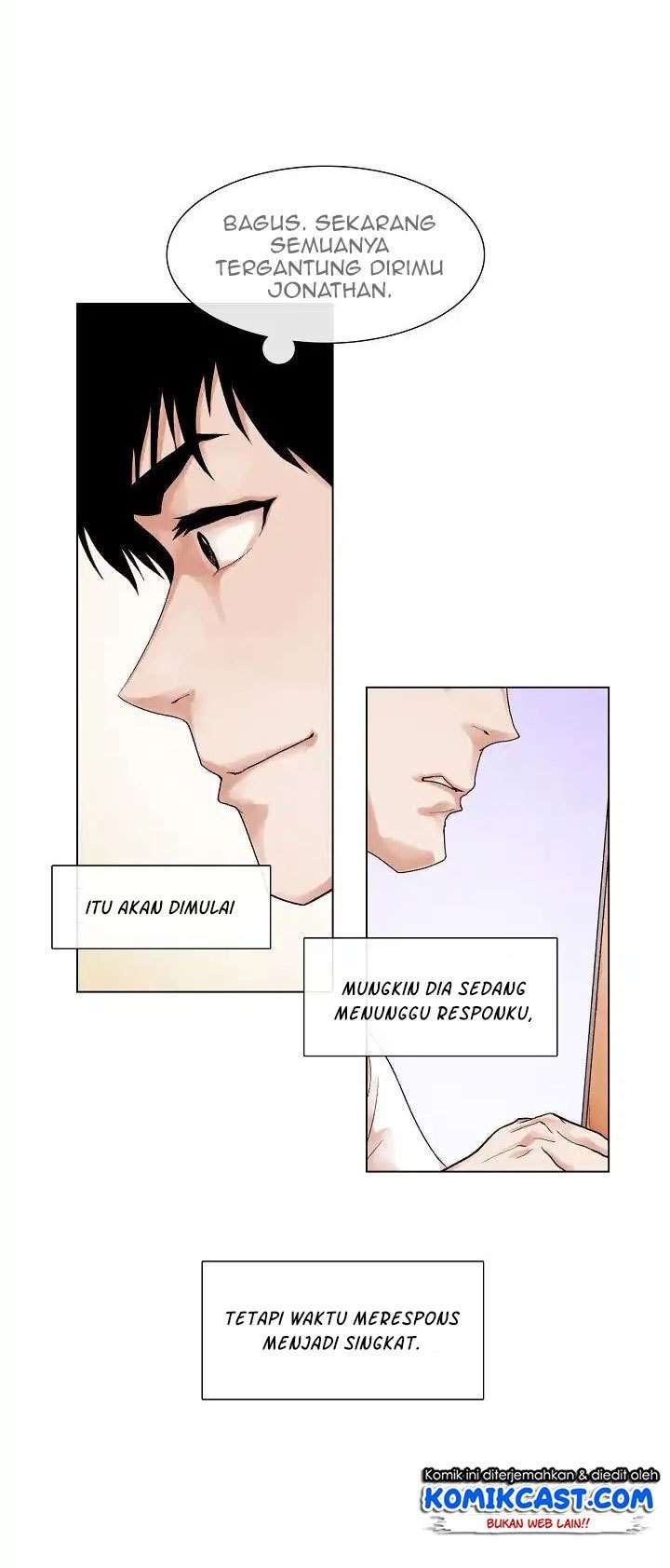 Past Life Regressor Chapter 02 Gambar 60