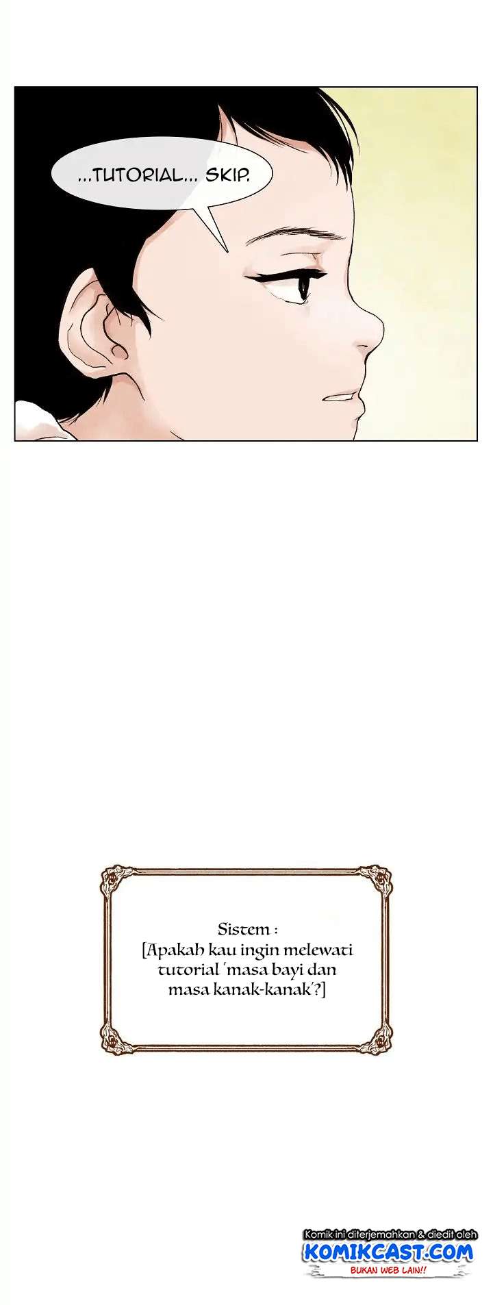 Past Life Regressor Chapter 02 Gambar 6
