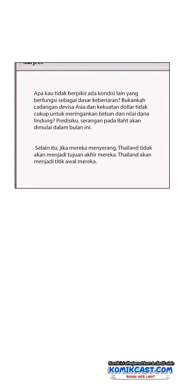 Past Life Regressor Chapter 02 Gambar 64