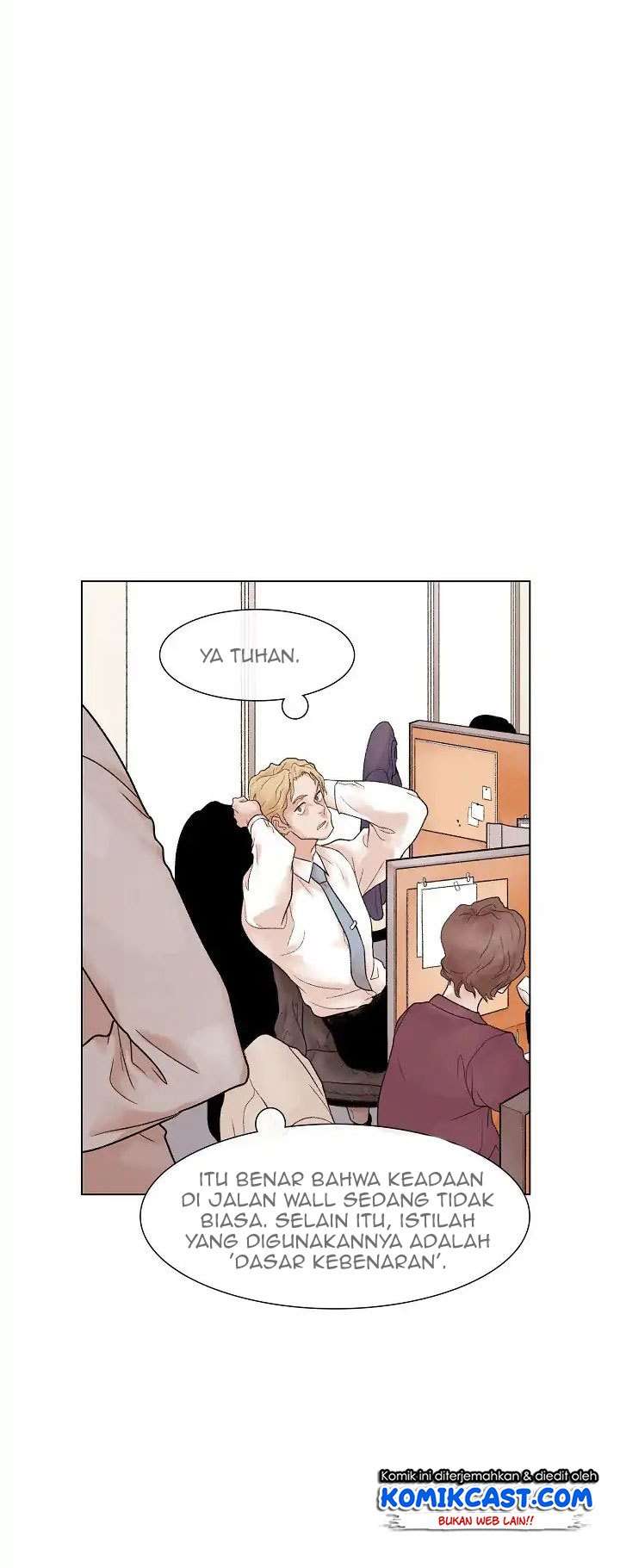 Past Life Regressor Chapter 02 Gambar 66
