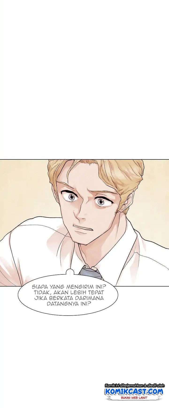 Past Life Regressor Chapter 02 Gambar 67