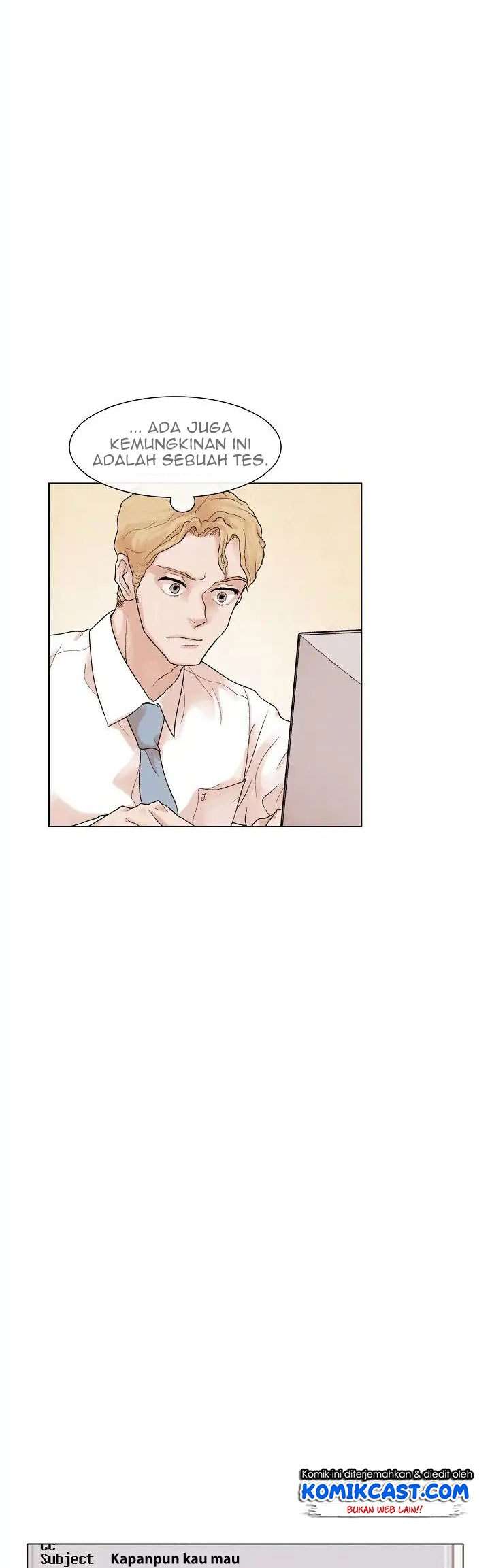 Past Life Regressor Chapter 02 Gambar 68